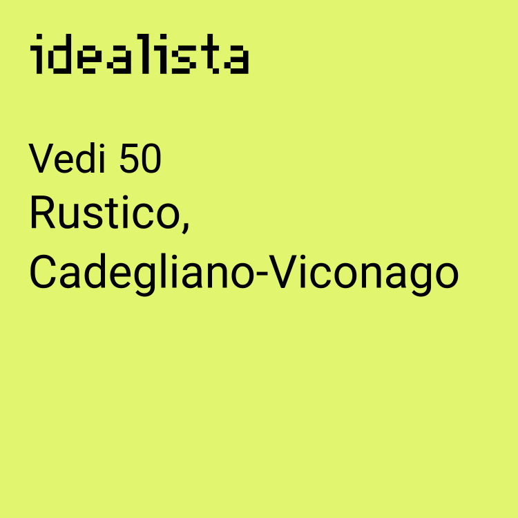 appartamento in vendita a Cadegliano-Viconago