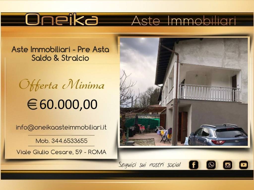 appartamento in vendita a Cadegliano-Viconago in zona Cadegliano