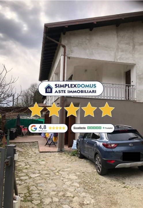 appartamento in vendita a Cadegliano-Viconago in zona Pradaccio