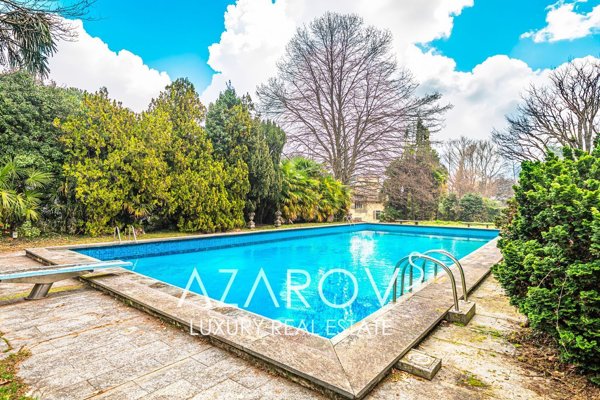 casa indipendente in vendita a Cadegliano-Viconago