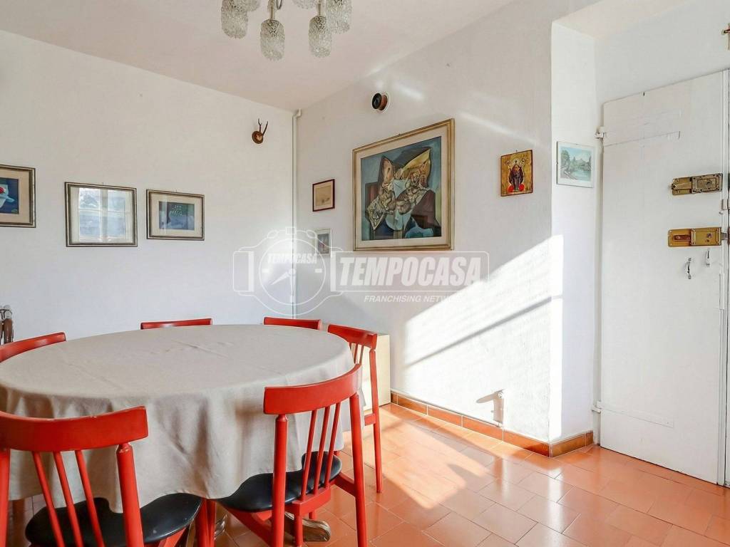 monolocale in vendita a Cadegliano-Viconago