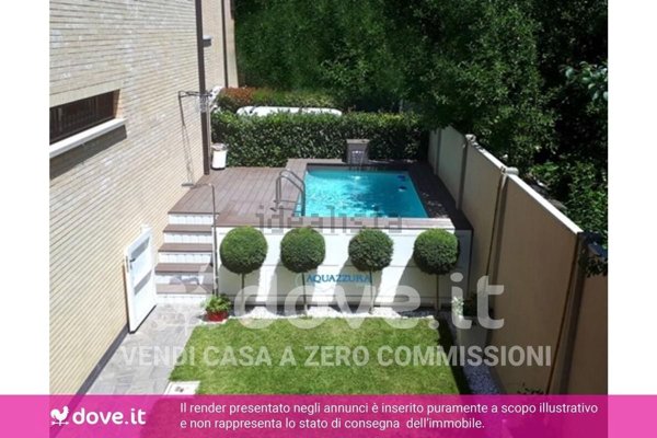 appartamento in vendita a Cadegliano-Viconago