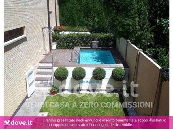 appartamento in vendita a Cadegliano-Viconago in zona Cadegliano