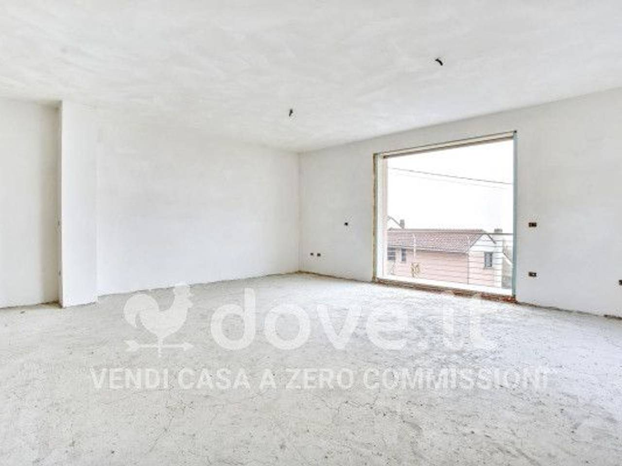 appartamento in vendita a Cadegliano-Viconago