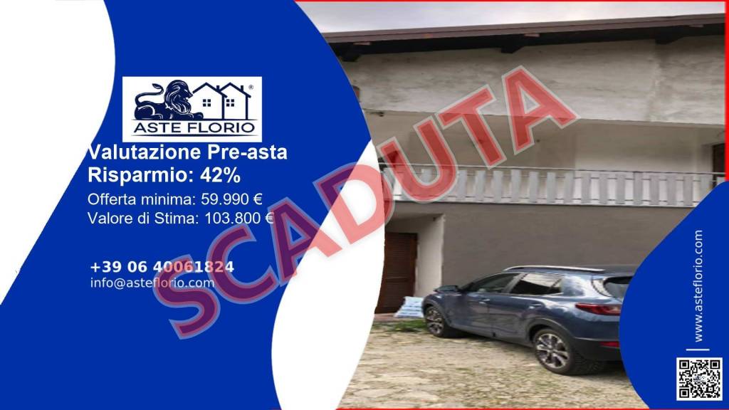 appartamento in vendita a Cadegliano-Viconago in zona Cadegliano