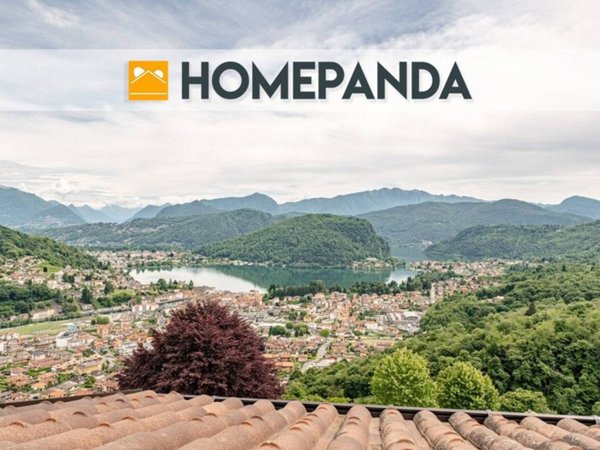 appartamento in vendita a Cadegliano-Viconago in zona Argentera