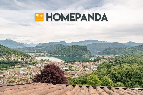 appartamento in vendita a Cadegliano-Viconago
