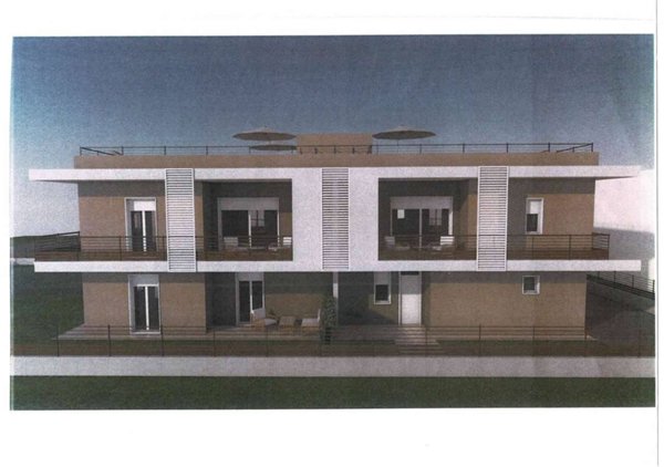 appartamento in vendita a Cairate in zona Bolladello