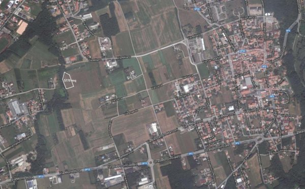 terreno agricolo in vendita a Cairate