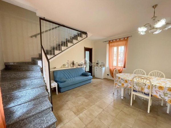 appartamento in vendita a Cairate