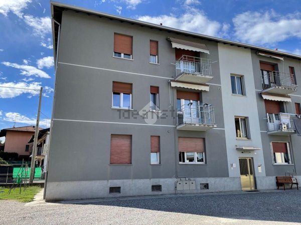 appartamento in vendita a Cairate