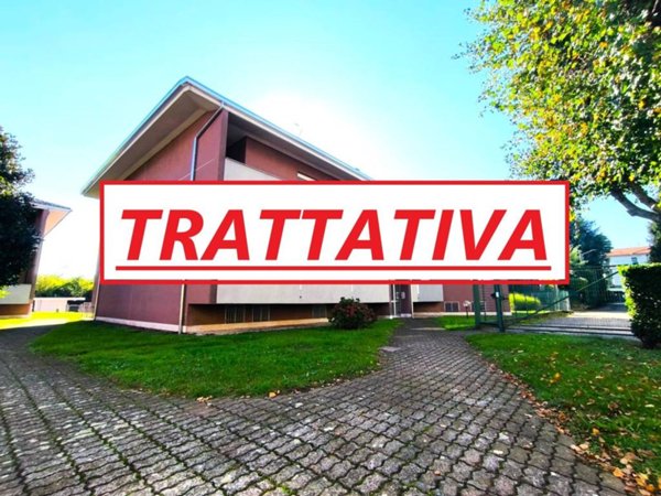 appartamento in vendita a Cairate