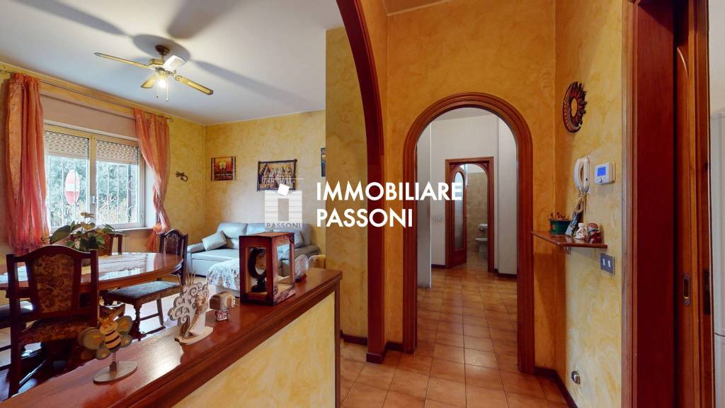 appartamento in vendita a Cairate