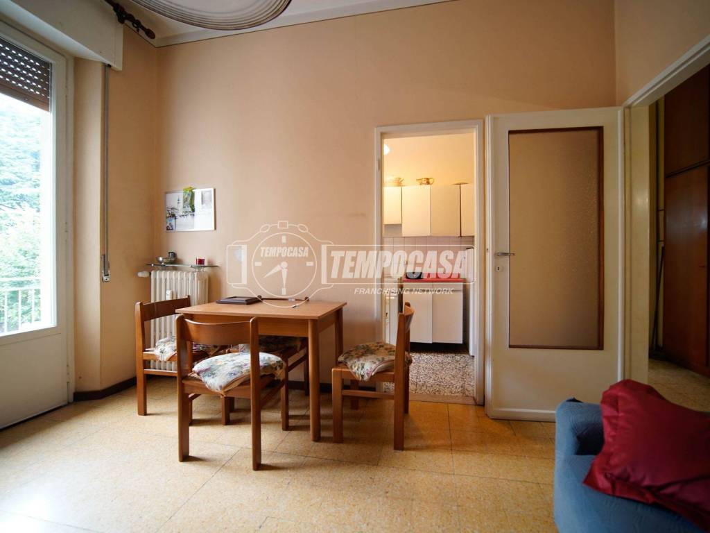 appartamento in vendita a Cairate