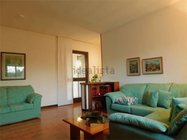 appartamento in vendita a Cairate