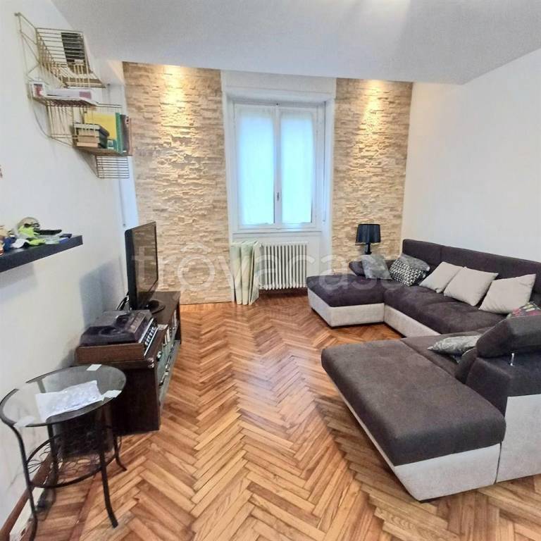 appartamento in vendita a Cairate