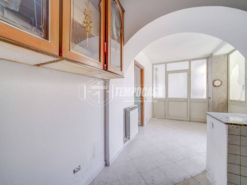 appartamento in vendita a Cairate