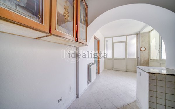 appartamento in vendita a Cairate