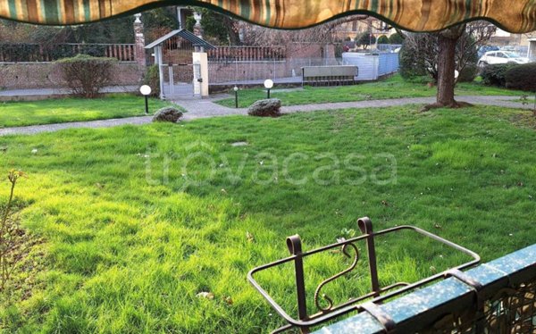 appartamento in vendita a Cairate