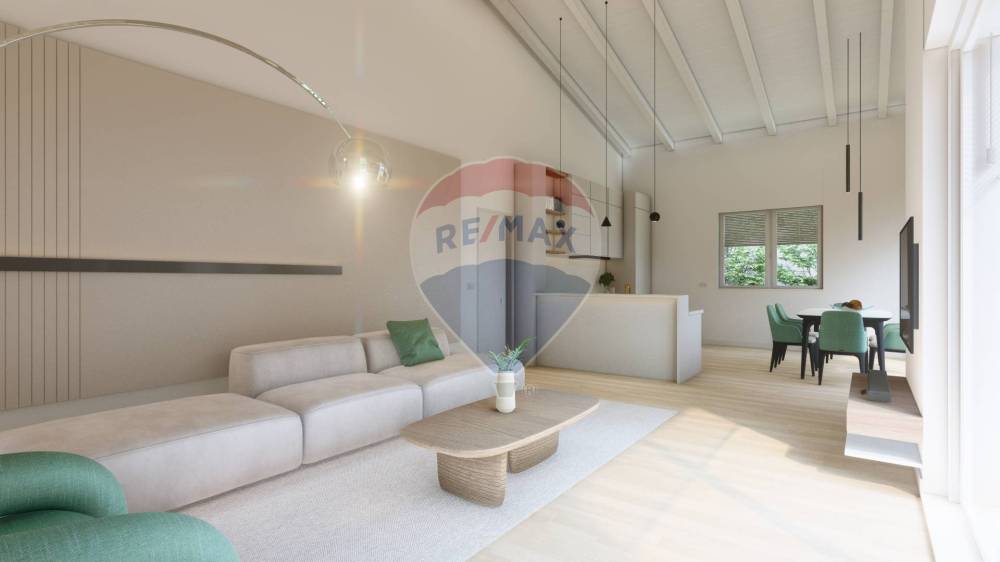 casa indipendente in vendita a Cairate