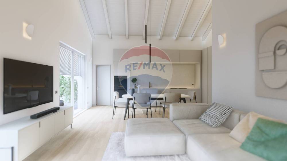 casa indipendente in vendita a Cairate