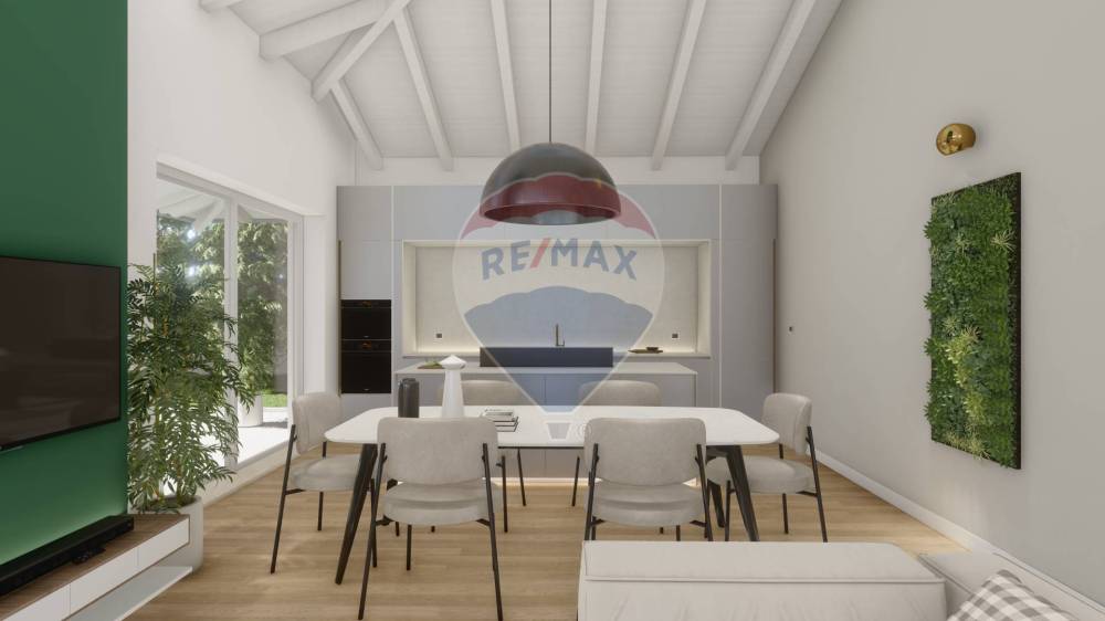 appartamento in vendita a Cairate
