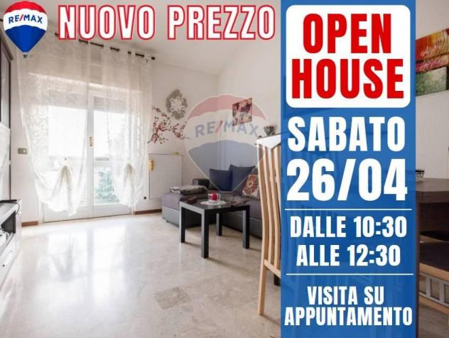 appartamento in vendita a Cairate