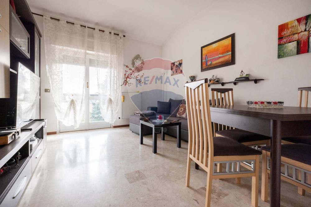 appartamento in vendita a Cairate