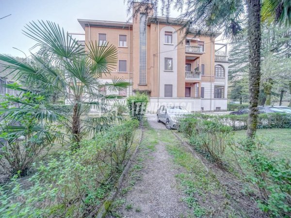 appartamento in vendita a Cairate