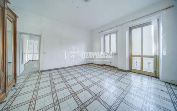 casa indipendente in vendita a Cairate in zona Peveranza