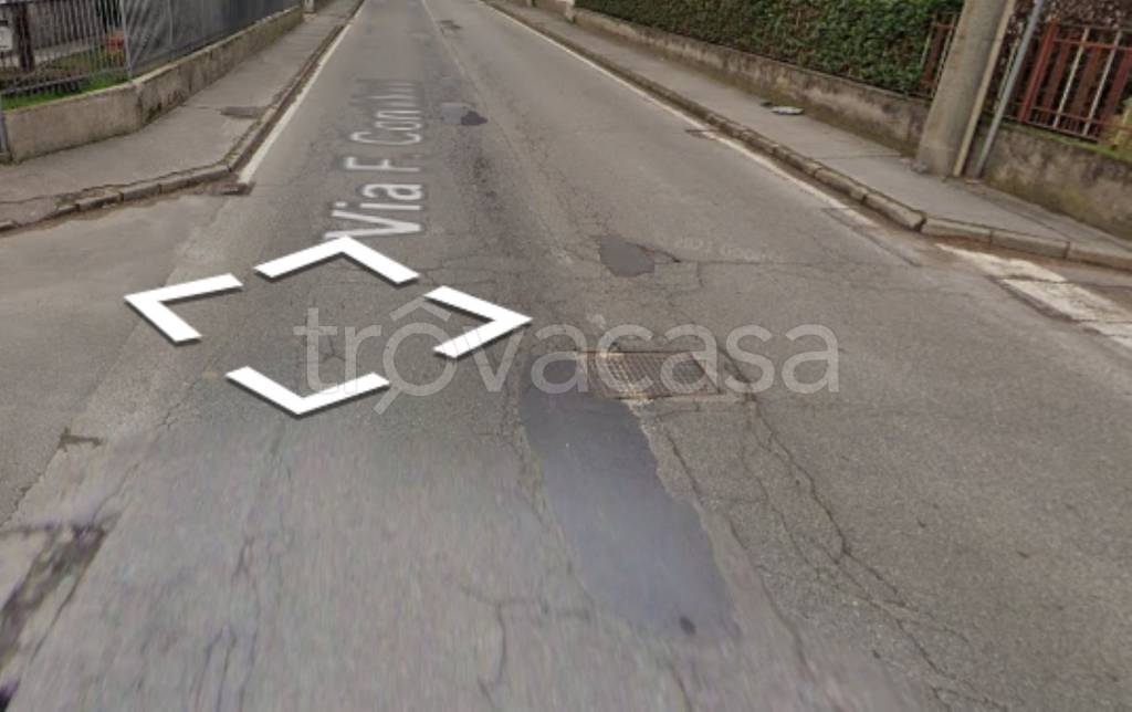 appartamento in vendita a Cairate