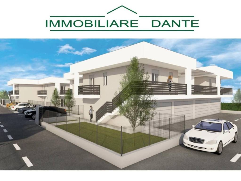 casa indipendente in vendita a Cairate in zona Peveranza