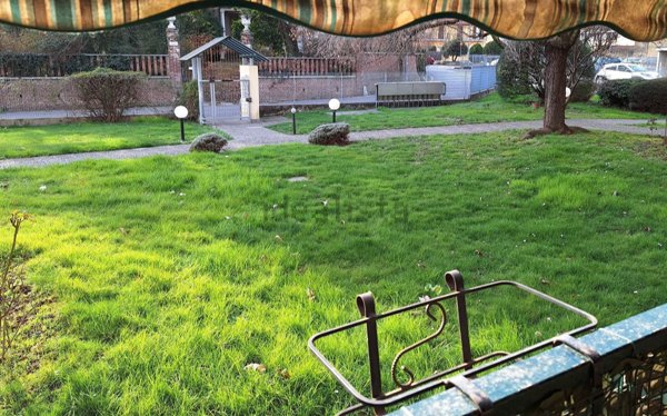 appartamento in vendita a Cairate