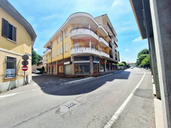 appartamento in vendita a Cairate
