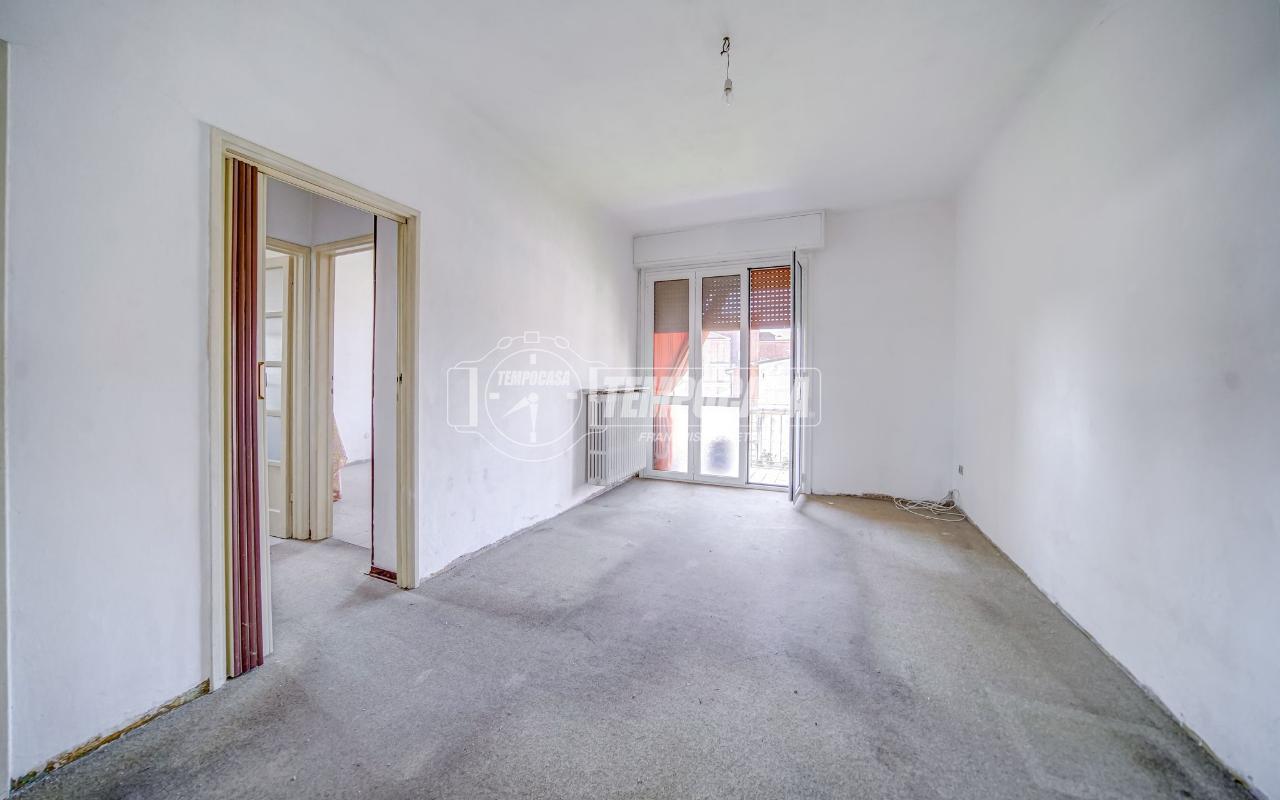 appartamento in vendita a Cairate