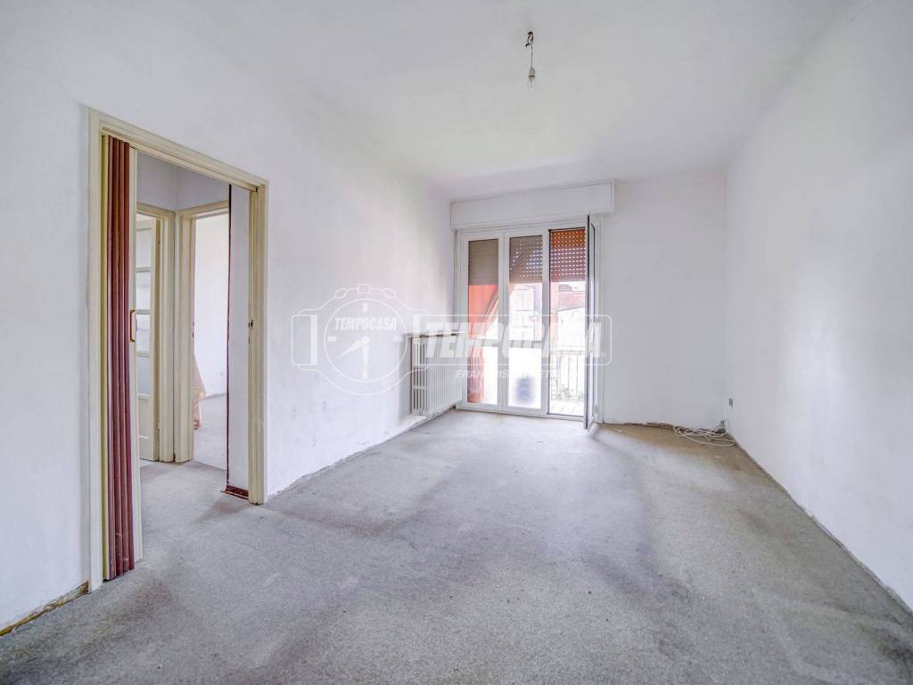 appartamento in vendita a Cairate