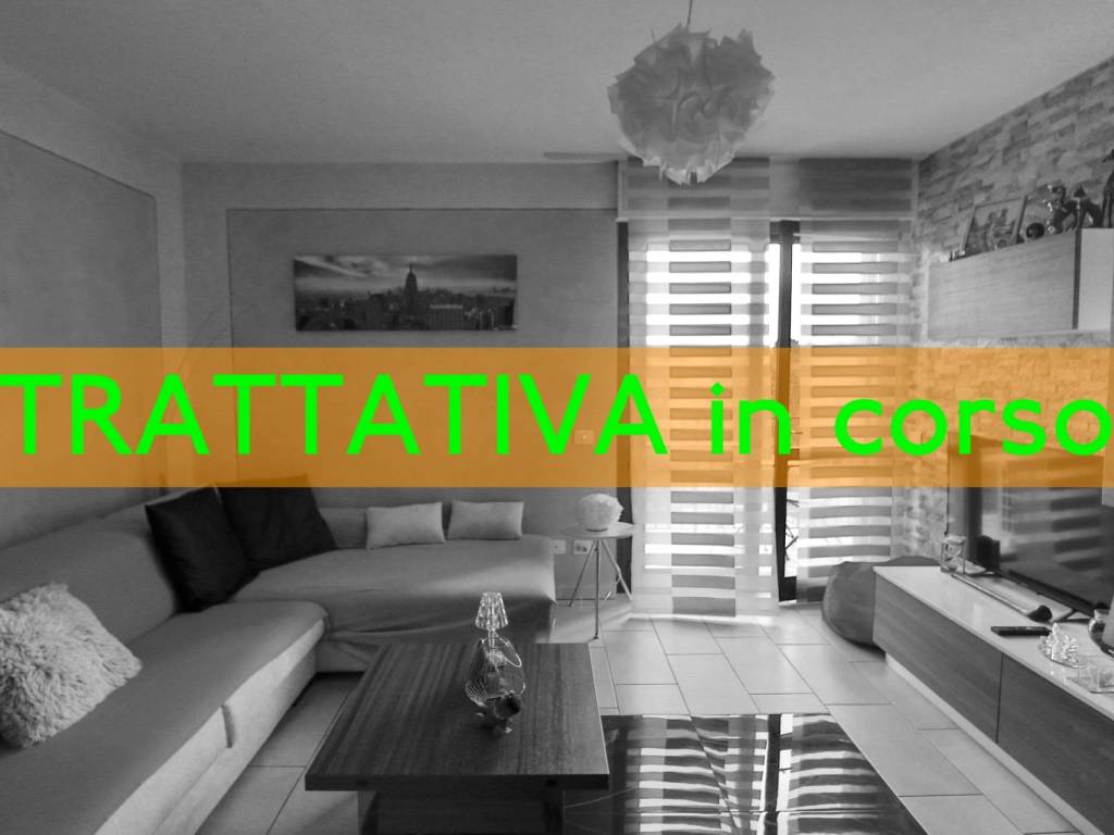 appartamento in vendita a Cairate