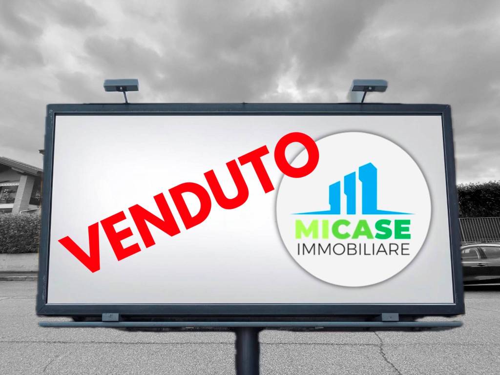 appartamento in vendita a Cairate
