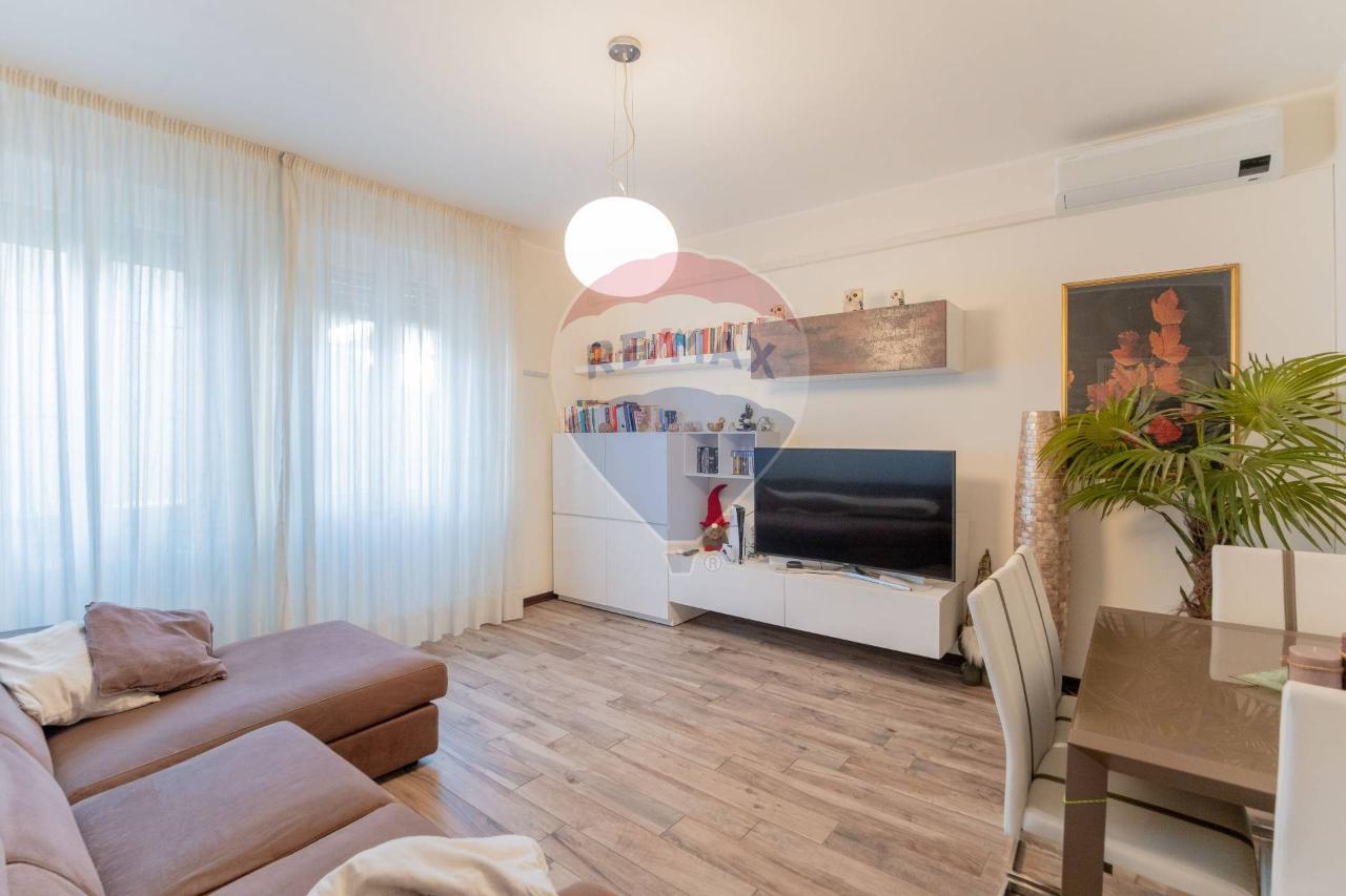 appartamento in vendita a Cairate