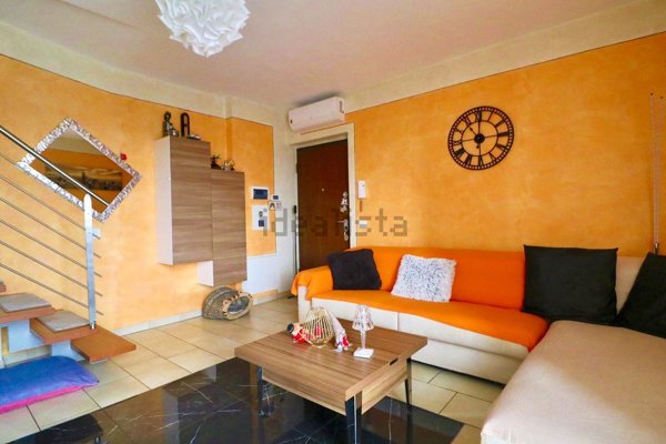 appartamento in vendita a Cairate