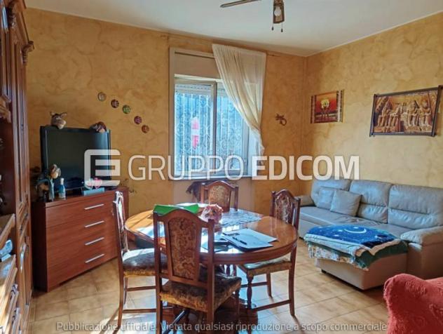 appartamento in vendita a Cairate
