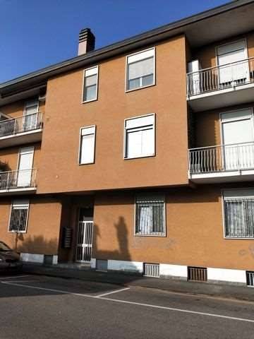 appartamento in vendita a Cairate