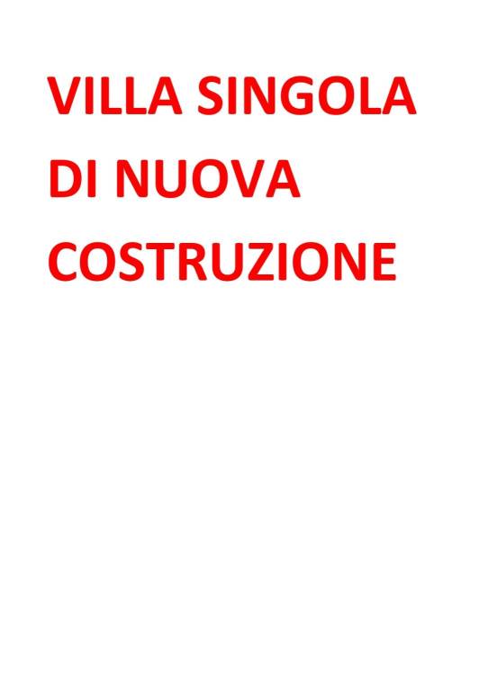 casa indipendente in vendita a Cairate