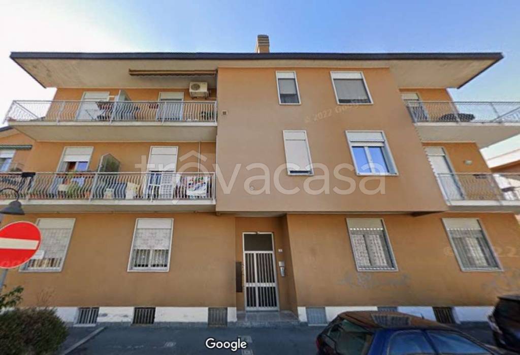appartamento in vendita a Cairate