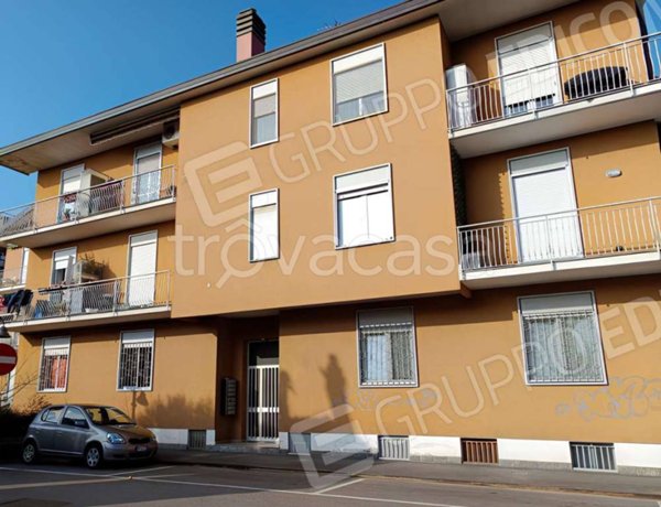 appartamento in vendita a Cairate