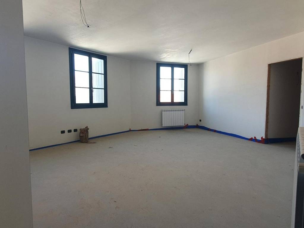 appartamento in vendita a Cairate in zona Bolladello
