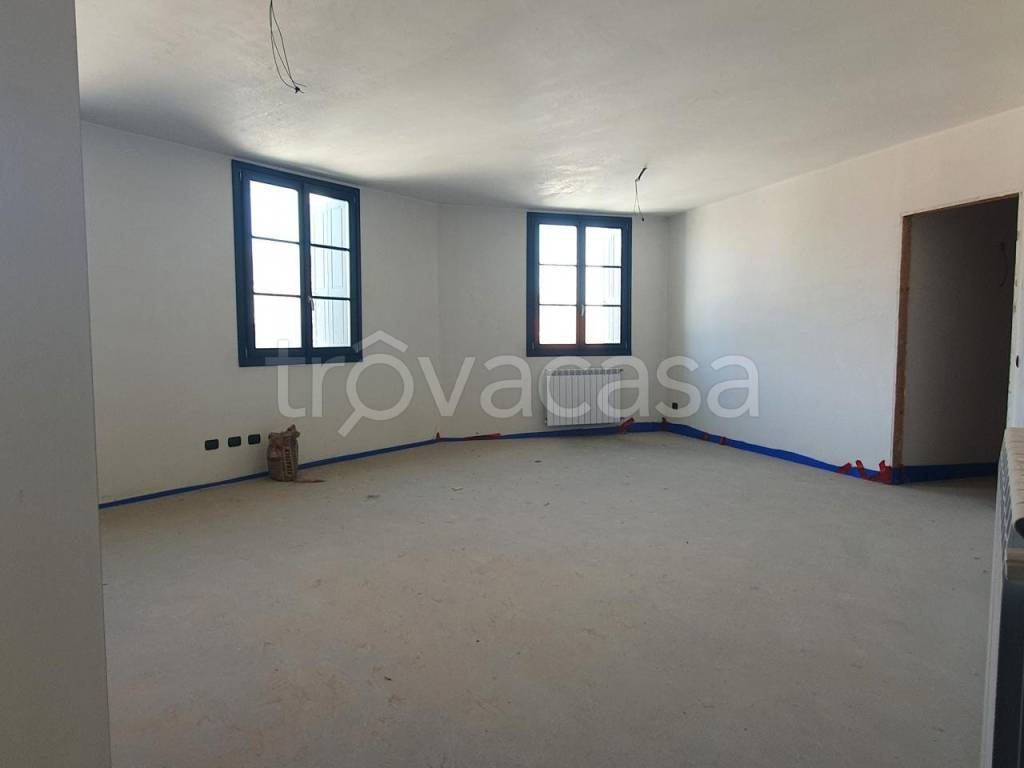 appartamento in vendita a Cairate in zona Bolladello