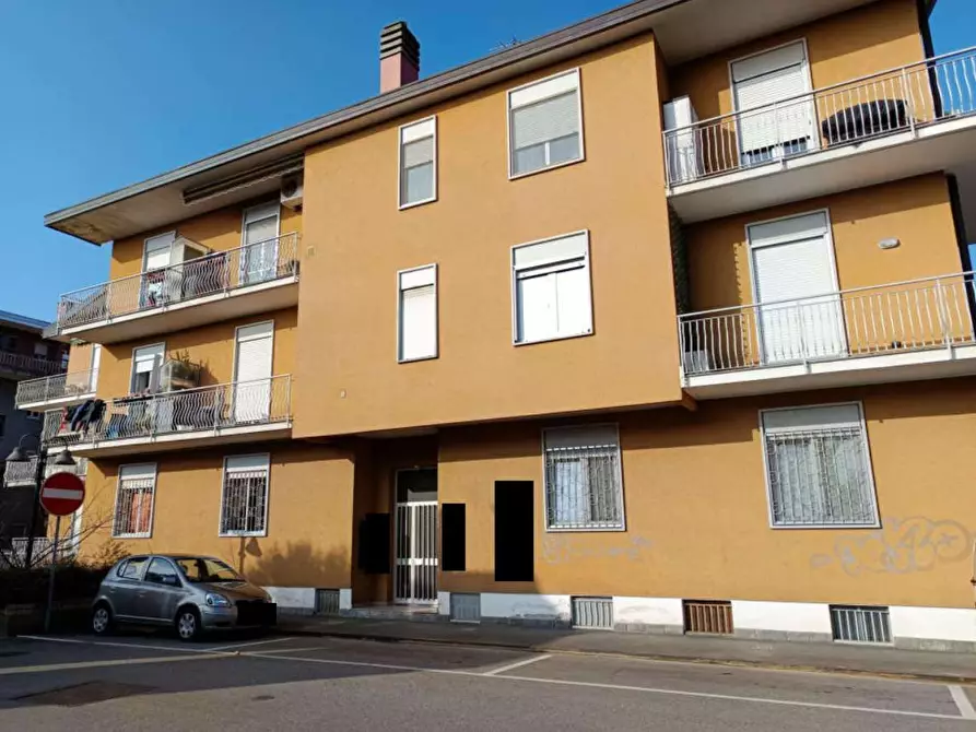 appartamento in vendita a Cairate