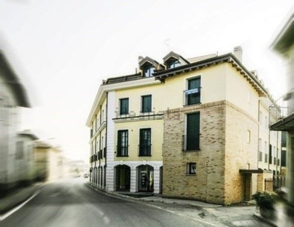 appartamento in vendita a Cairate