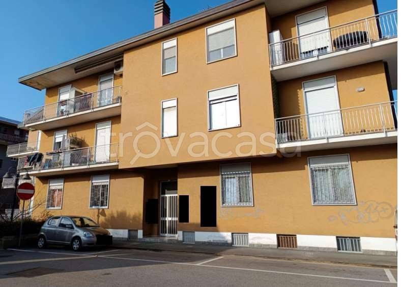 casa indipendente in vendita a Cairate